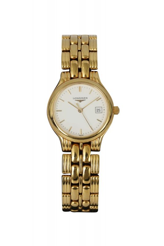 LONGINES LA GRANDE CLASSIQUE UNISEX WRIST WATCH 