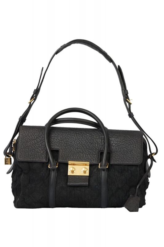 LOUIS VUITTON LIMITED EDITION VOLUPTE PSYCHE BAG 