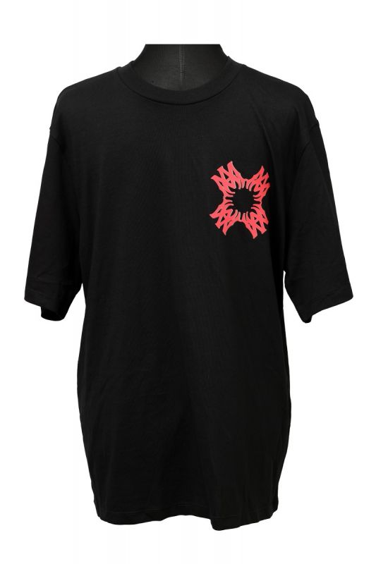 AMIRI SIZE- L MA QUAD T-SHIRT