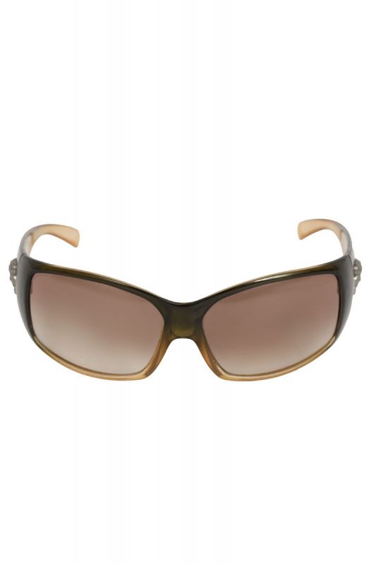 VERSACE MEDUSA GRADIENT WOMEN’S SUNGLASSES