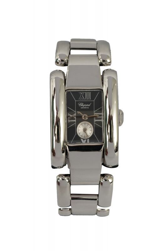 CHOPARD 23 MM LA STRADA WOMEN’S WATCH