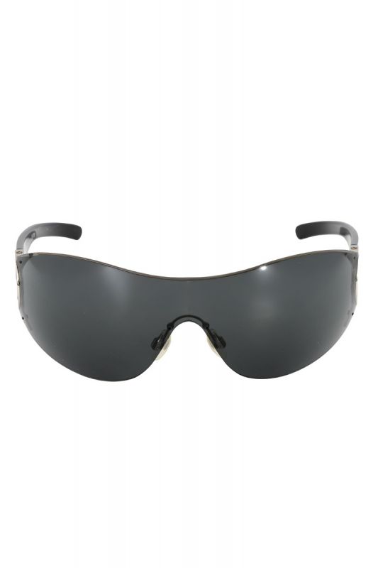 CHANEL CC 4146 BLACK WOMEN’S SUNGLASSES 