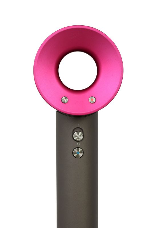 DYSON SUPERSONIC HAIR DRYERS