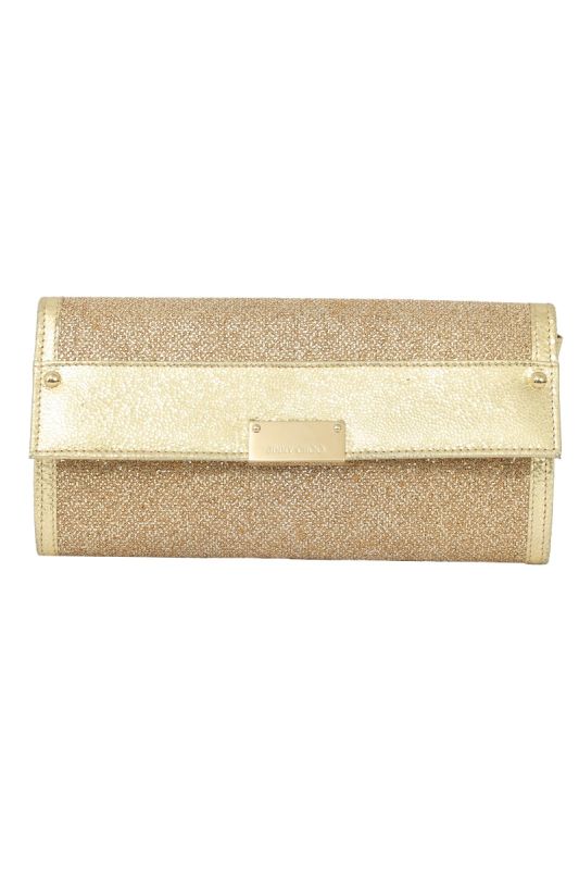 JIMMY-CHOO-GOLDEN-GLITTER-CLUTCHS