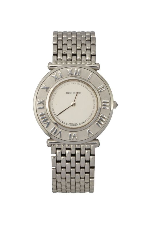 VINTAGE CARL F BUCHERER WOMEN’S WRIST WATCH 