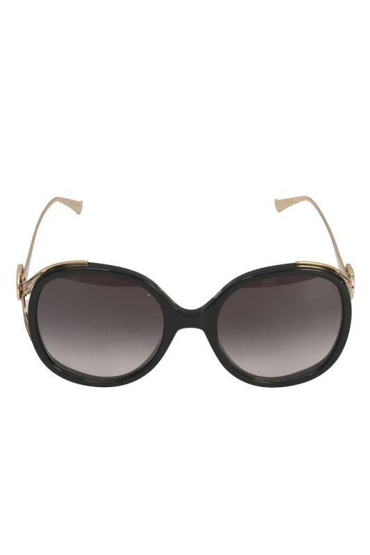 GUCCI GG0226S 001 WOMEN’S SUNGLASSES 