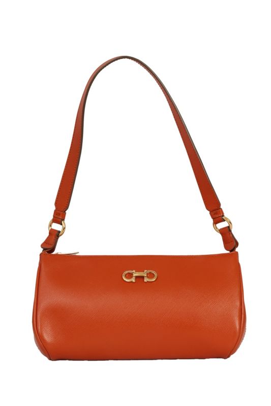 SALVATORE FERRAGAMO ICONA LISETTA SHOULDER BAG