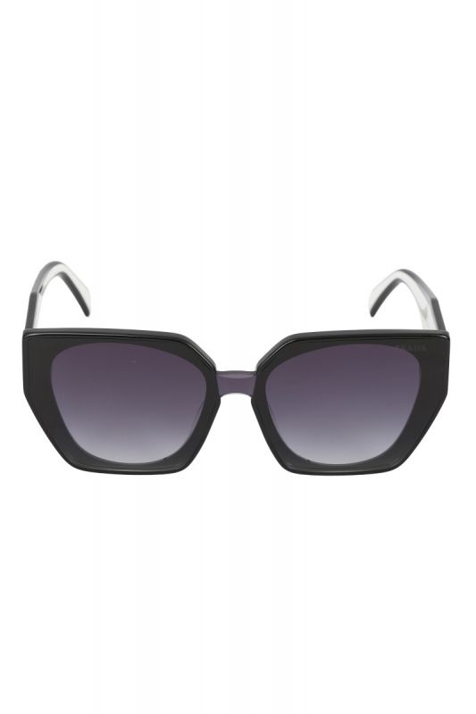 PRADA BLACK PR15WS SUNGLASSES