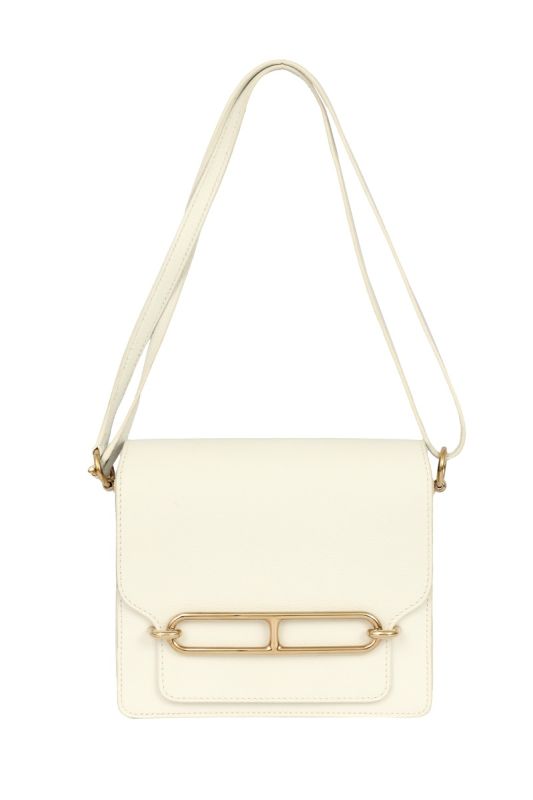 HERMES SAC ROULIS MINI SHOULDER BAG
