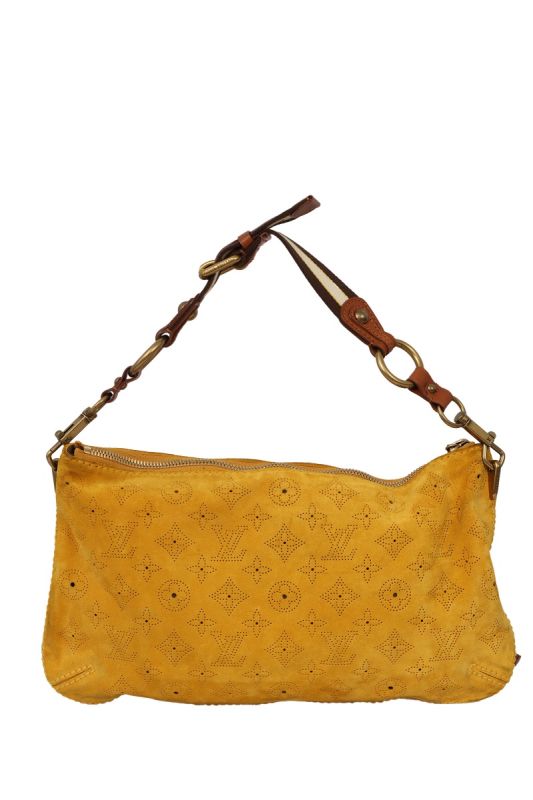 LOUIS VUITTON MONOGRAM LIMITED EDITION MAIS MONOGRAM  ONATAH PM BAG