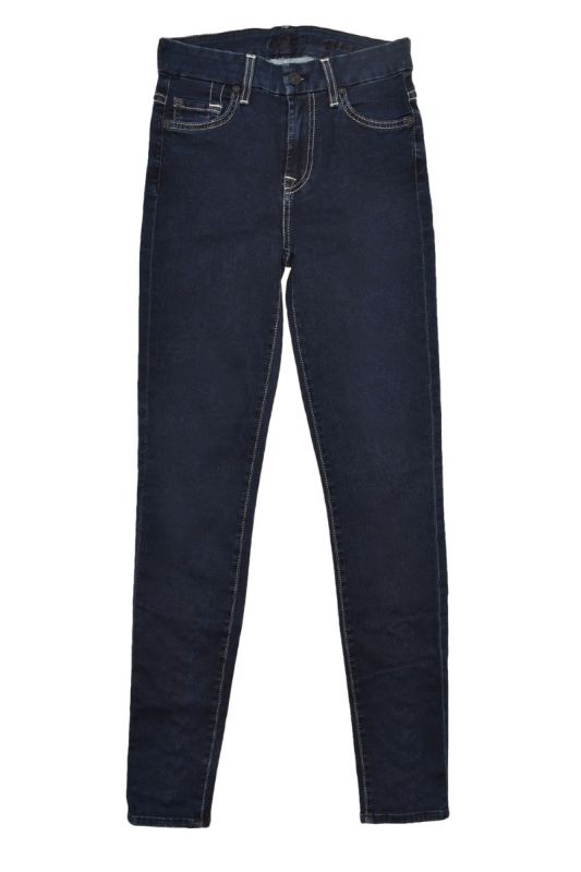 7 FOR ALL MANKIND DENIM JEANS
