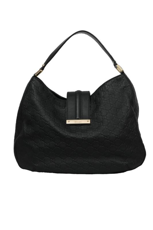 Gucci Guccissima Princy Hobo Bag