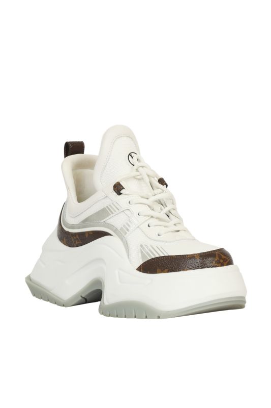 Louis Vuitton EU 38 Archlight 2.0 Sneakers