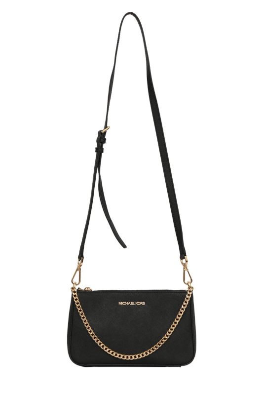 Michael Kors Jet Set Pochette Crossbody Bag