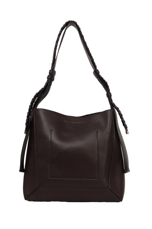 Stella Mc Cartney Moss Medium Hobo Bag