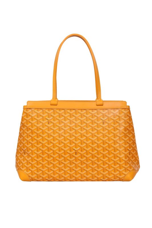 Goyard Goyardine Bellechasse PM Shoulder Bag
