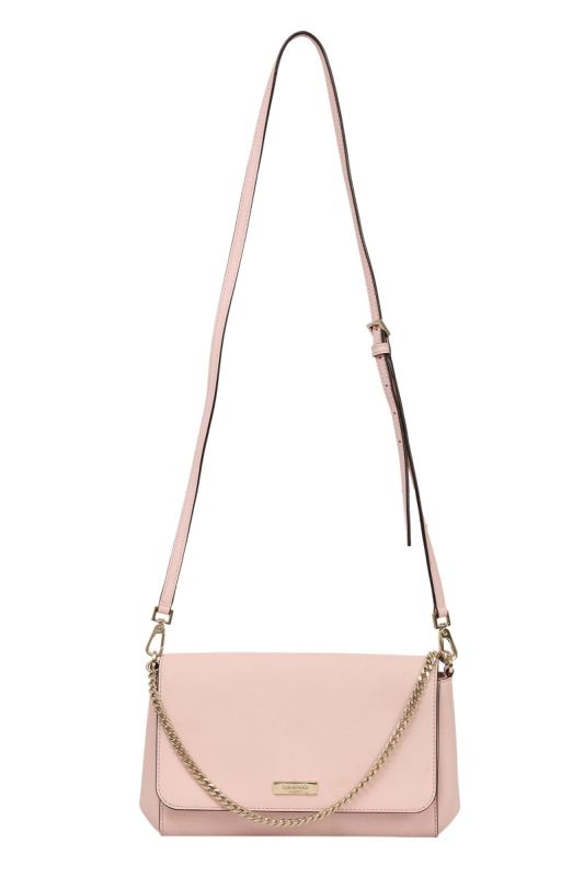 Kate Spade Blush Pink Crossbody Bag