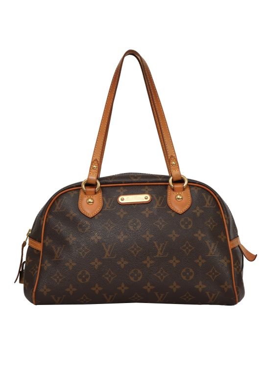 Louis Vuitton Montorgueil PM Bag