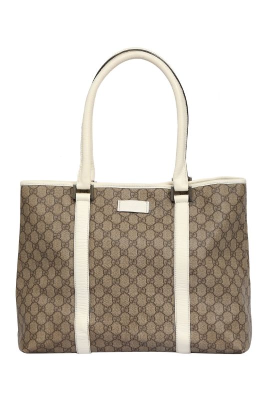 Gucci Joy Plus GG Tote Bag