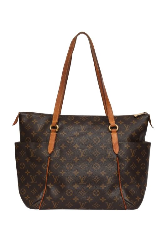 Louis Vuitton Monogram Totally PM Bag