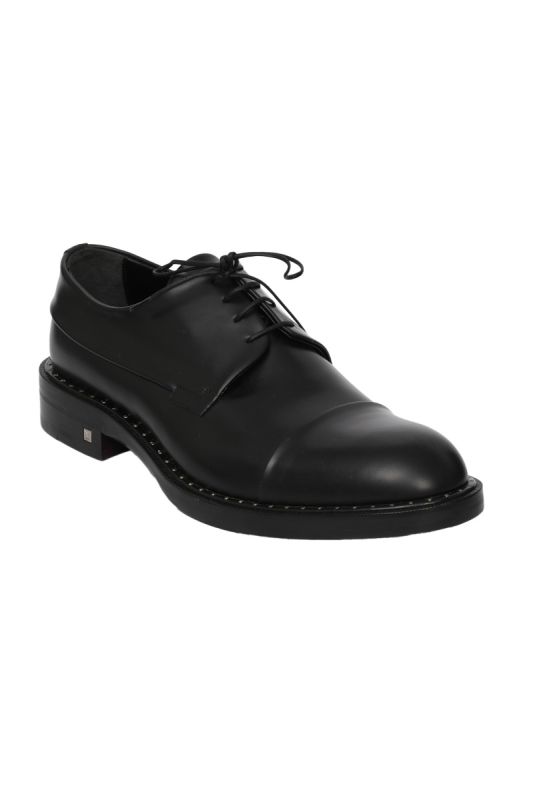 Louis Vuitton EU 42 Derby Formal Shoes