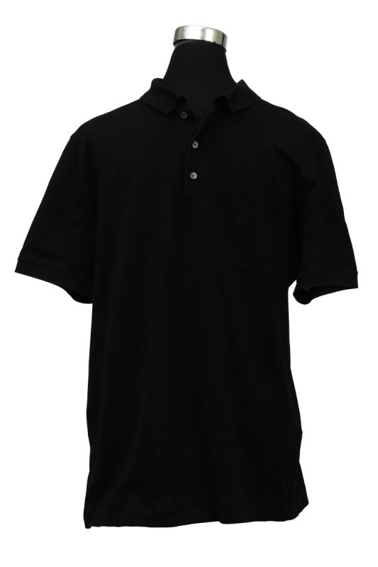 Louis Vuitton Size XL Damier Polo T Shirt
