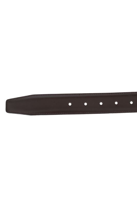 Aigner Leather Belt