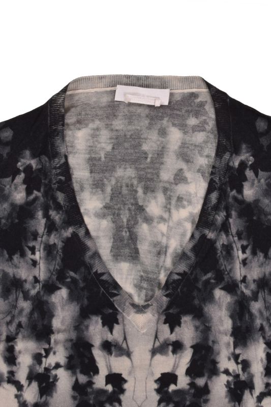 Alexander McQueen Men’s light Sweater