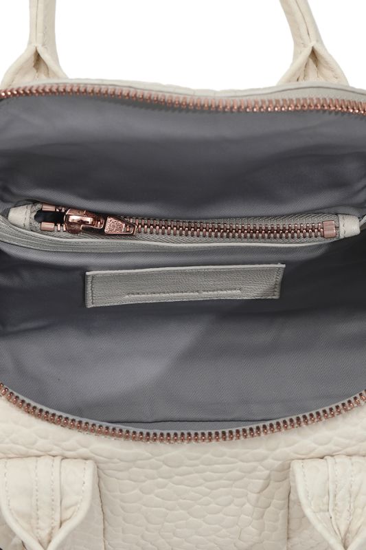 Alexander Wang Small Rockstud Leather Bag