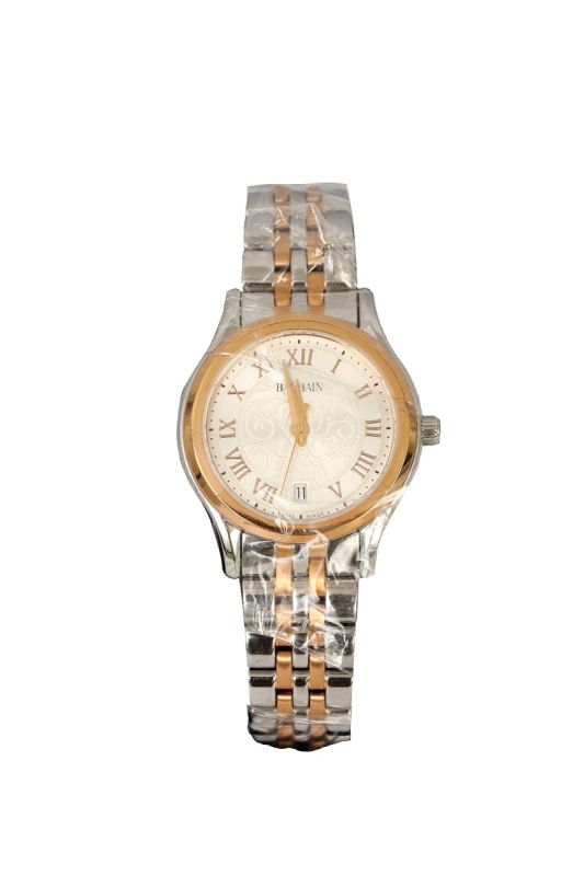 BALMAIN BELEGANZA II QUARTZ WATCH 