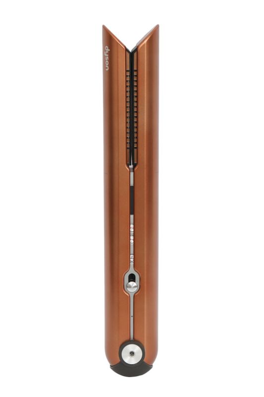 Dyson Corrale Bright Copper Starightener
