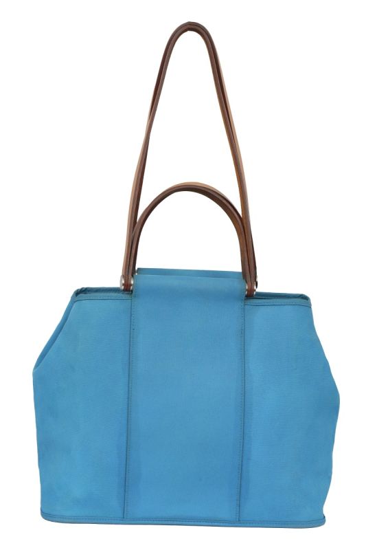 HERMES SACK BACK ERAN TOTE BAG