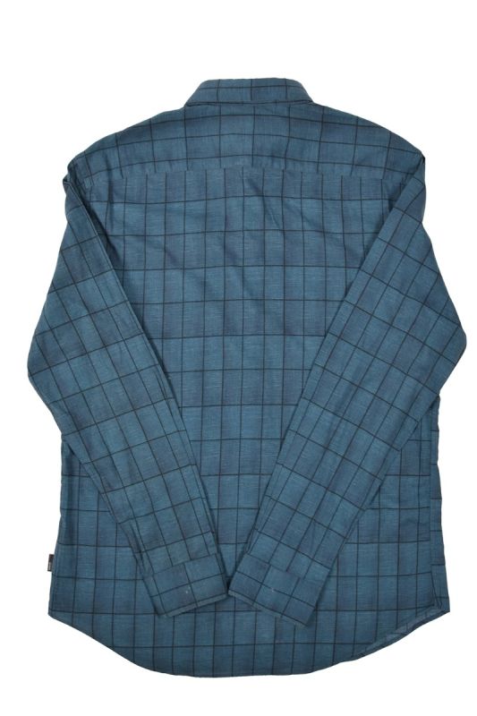 ARMANI COLLEZIONI CHECKS  SHIRT RT91-10
