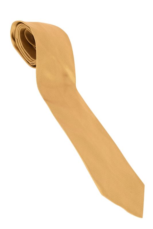 ARMANI COLLEZIONI GOLDEN TIE