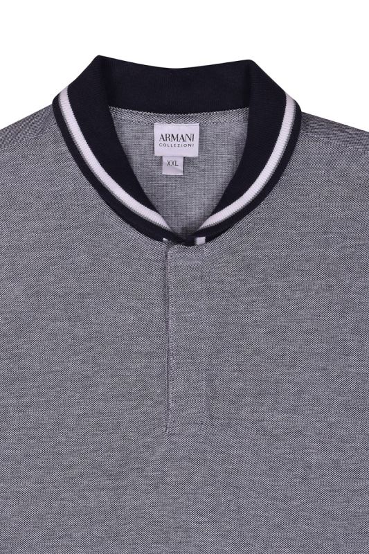 Armani Collezioni Polo T-shirt