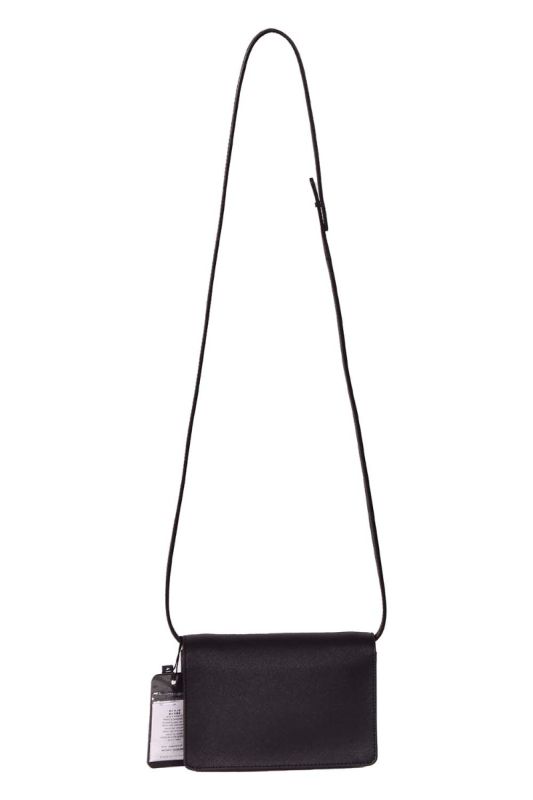 Armani Exchange Icon Logo Crossbody Bag