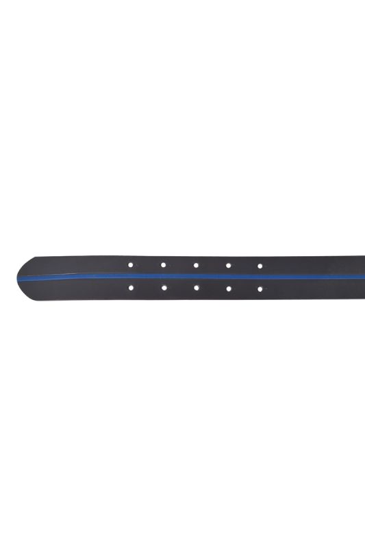Armani Exchange Leather Belt