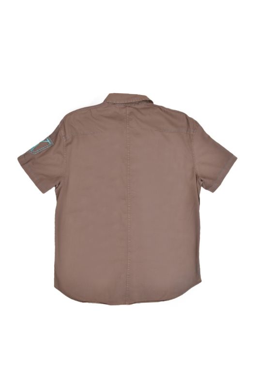 Armani Exchange Logo Shirt