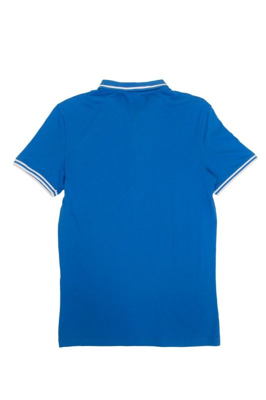 ARMANI EXCHANGE POLO T-SHIRT