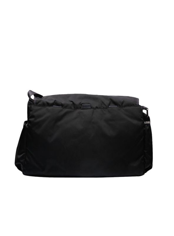 ARMANI JUNIOR BABY UNISEX CHANGING BAG