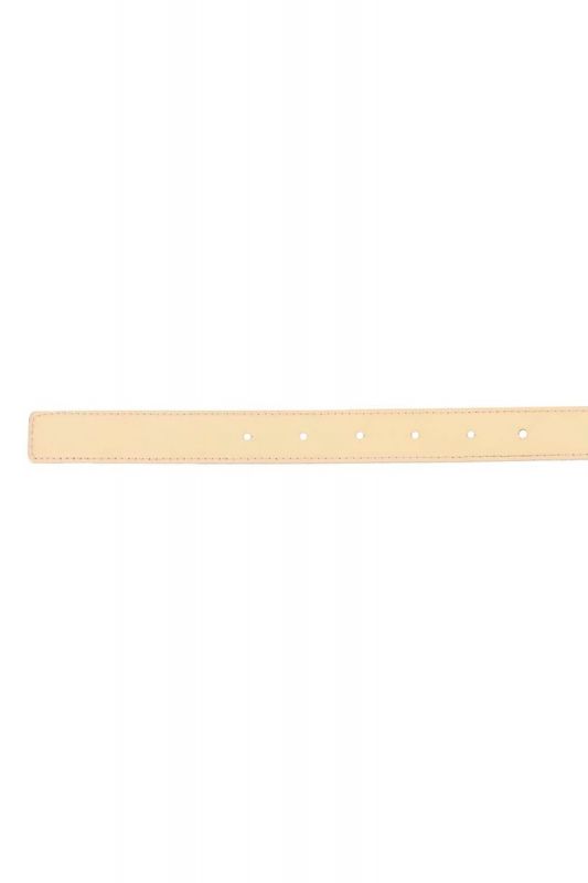 Armani Junior Logo Belt