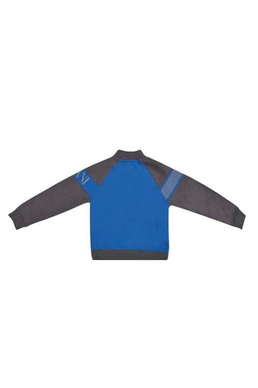 Armani Junior Logo Jacket