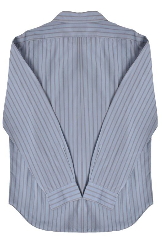 ARMANI SHIRT CHECK SHIRT