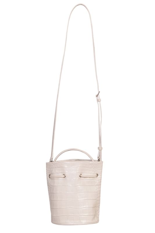 Balenciaga Everyday Drawstring Bucket Bag