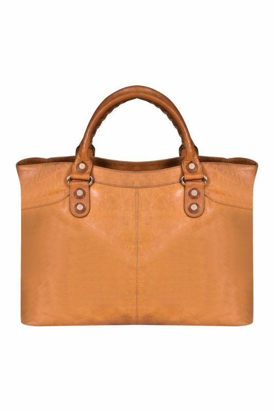 Balenciaga Giant 12 Motorcycle City Bag
