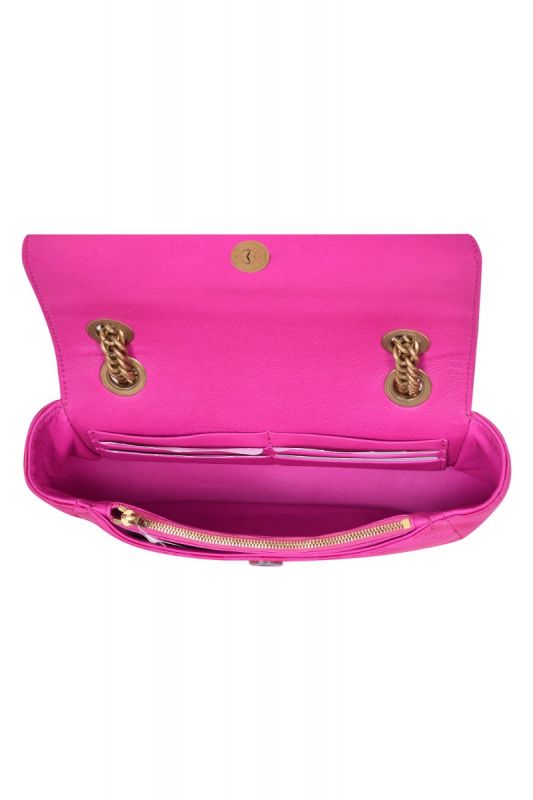 Balenciaga Monogram BB Chain Bag
