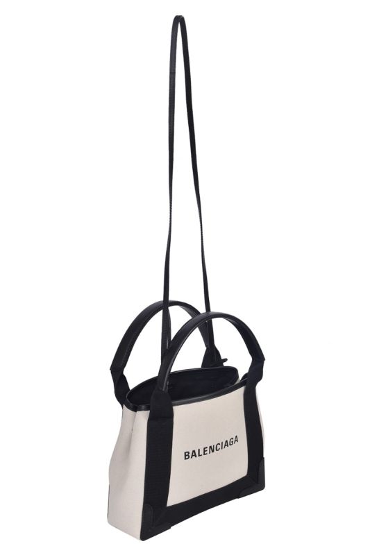 Balenciaga XS Cabas Top Handle Bag 