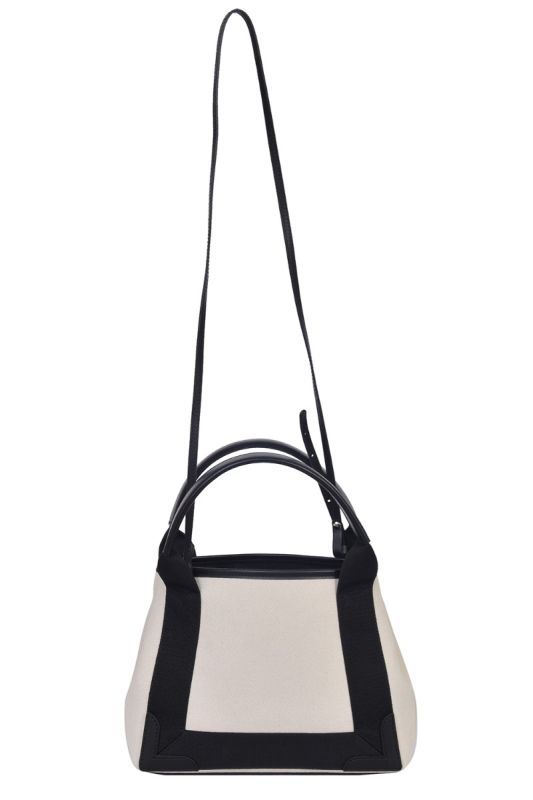 Balenciaga XS Cabas Top Handle Bag 