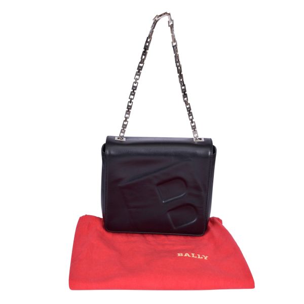 BALLY B SLING BAG