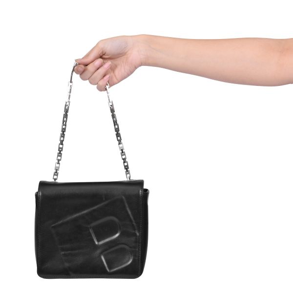 BALLY B SLING BAG